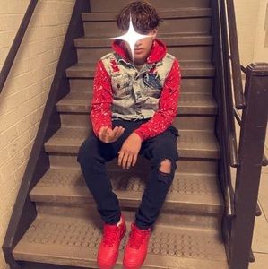 Meet your Posher, Jack